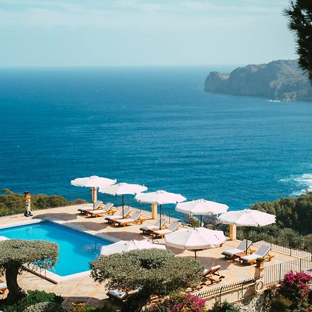 Sa Pedrissa Villa Deia Exterior photo
