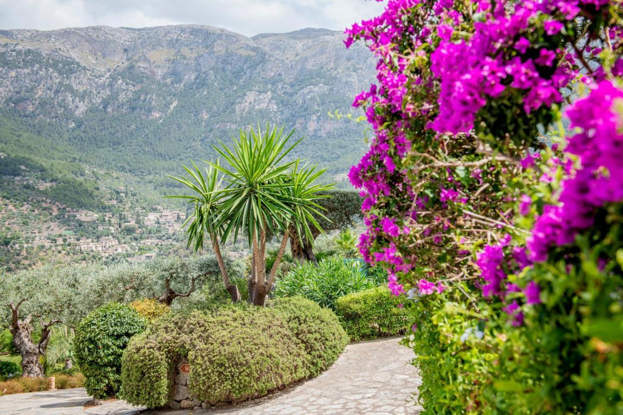 Sa Pedrissa Villa Deia Exterior photo