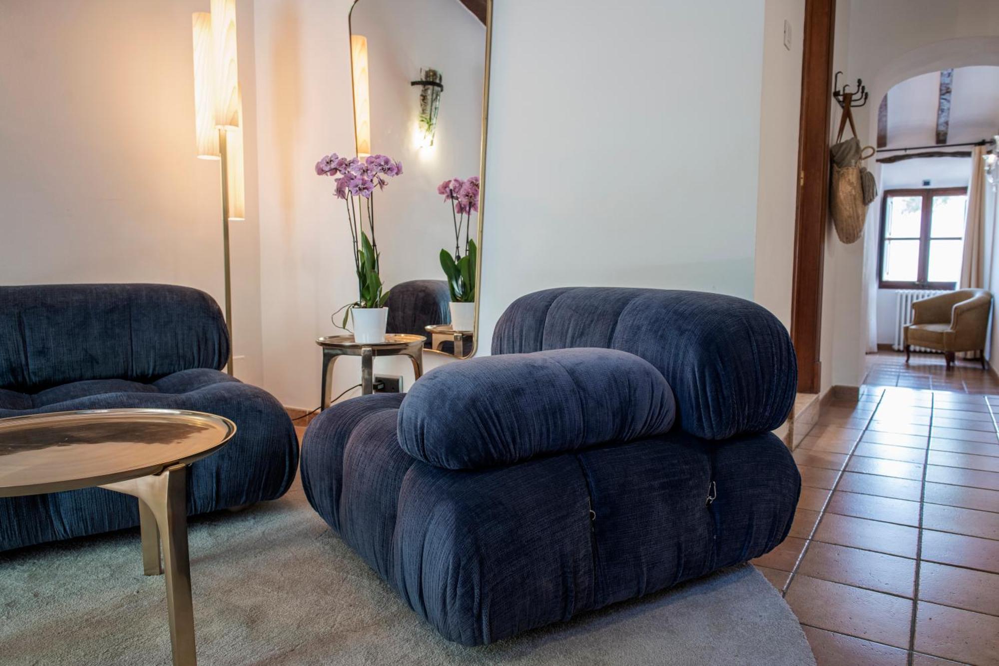 Sa Pedrissa Villa Deia Room photo