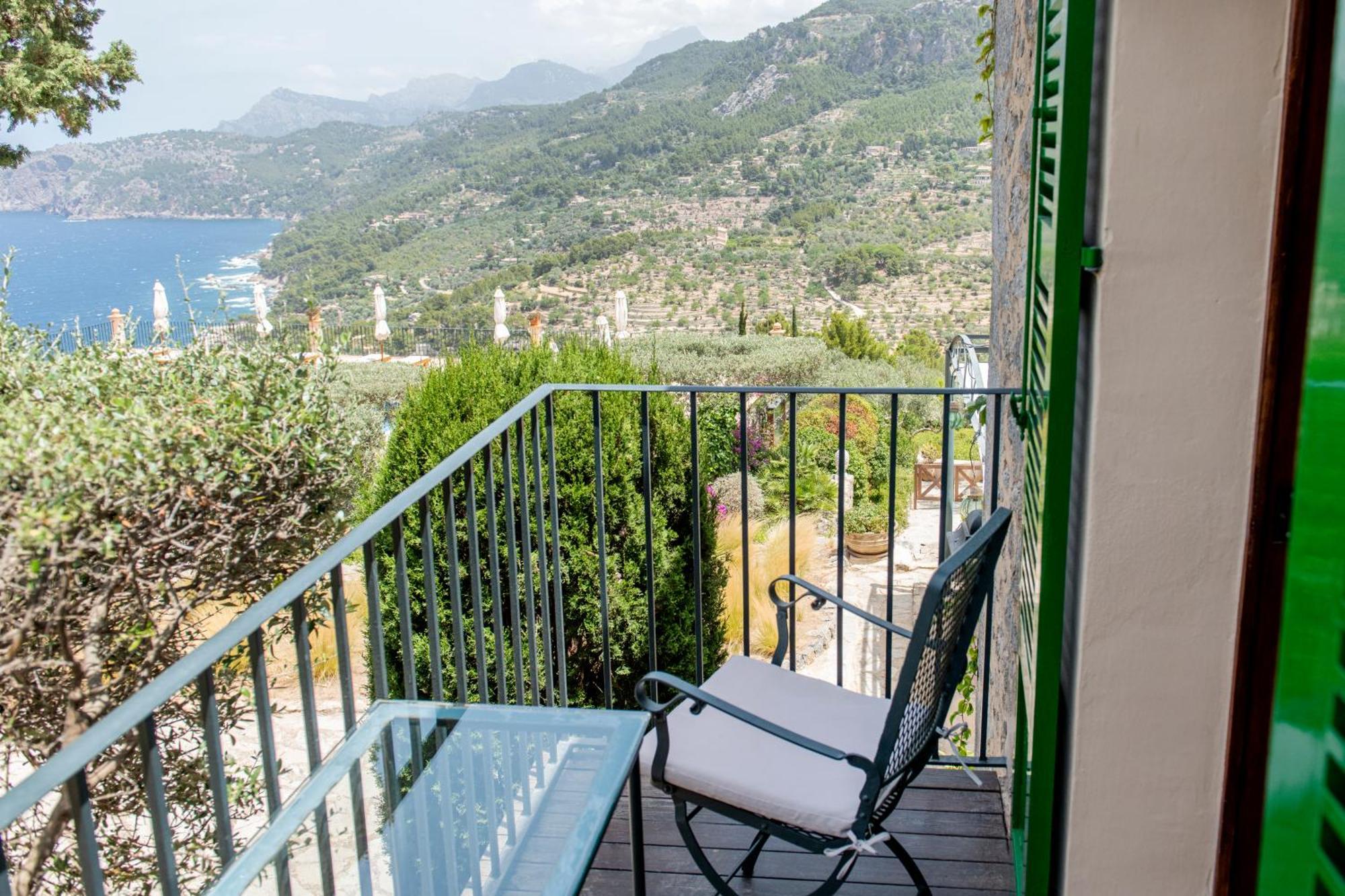 Sa Pedrissa Villa Deia Room photo