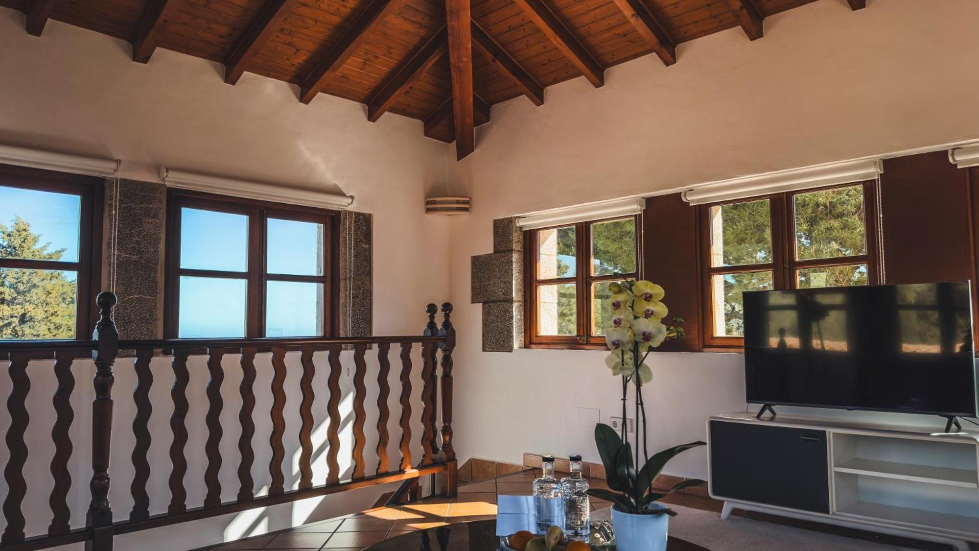 Sa Pedrissa Villa Deia Exterior photo
